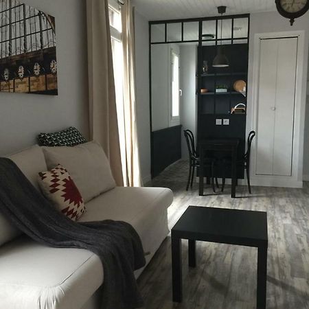 Appartement Aux Bordures De Centre Ville Pret De La Gare. มงต์เปอลิเยร์ ภายนอก รูปภาพ